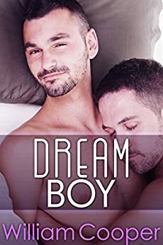 Dream Boy by William Cooper