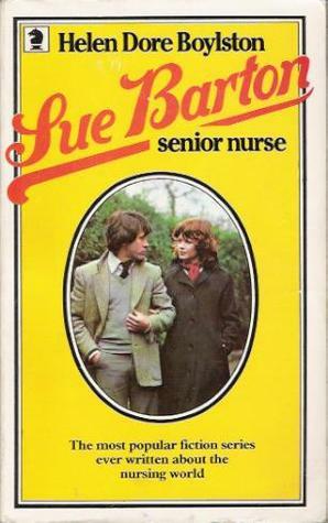 Sue Barton, Senior Nurse by Helen Dore Boylston