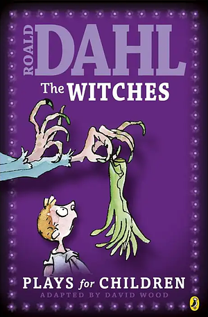 The Witches: Plays for Children by David Wood