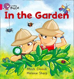 In the Garden Workbook by Mitch Cronick