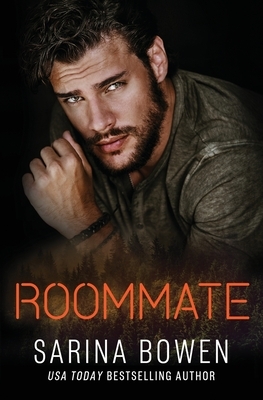 Roommate by Sarina Bowen