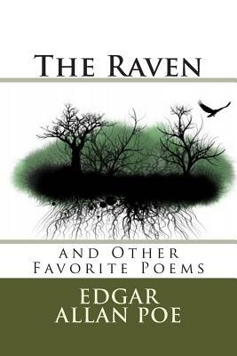The Raven: and Other Favorite Poems by Edgar Allan Poe
