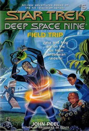 Field Trip by Todd Cameron Hamilton, John Peel