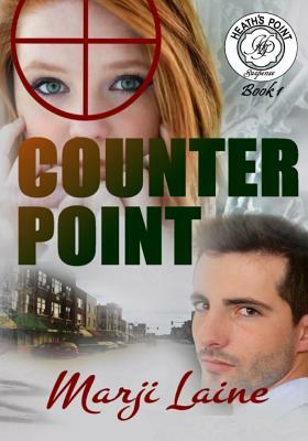 Counter Point by Marji Laine