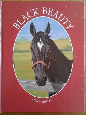 Black Beauty by Anna Sewell