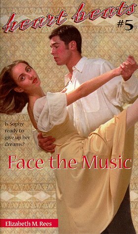 Face the Music by Elizabeth M. Rees