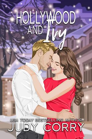 Hollywood and Ivy by Judy Corry