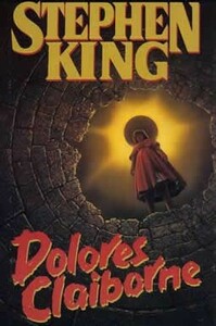 Dolores Claiborne by Stephen King