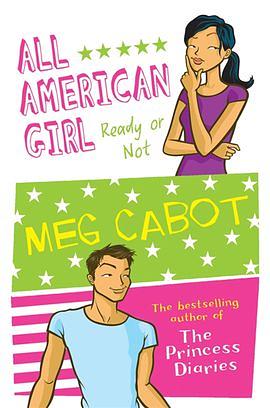 Ready or Not by Meg Cabot