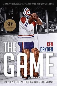The Game by Ken Dryden