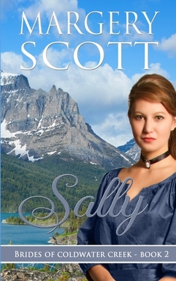 Sally by Margery Scott