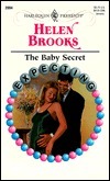 The Baby Secret (Expecting) by Helen Brooks