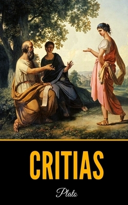 Critias by 