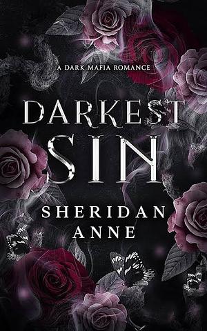 Darkest Sin  by Sheridan Anne