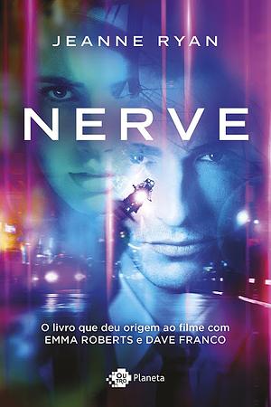 Nerve by Jeanne Ryan