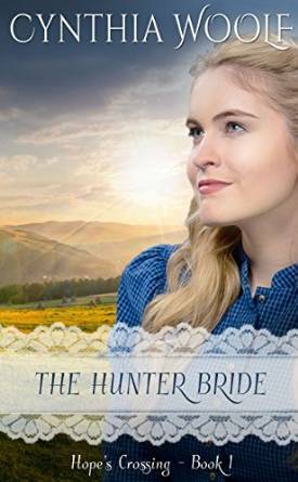The Hunter Bride by Cynthia Woolf