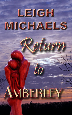 Return to Amberley by Leigh Michaels