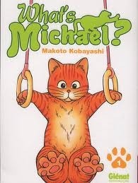 What's Michael ? Tome 1 by Makoto Kobayashi, Sébastien Faber