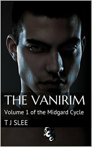 The Vanirim by T.J. Slee