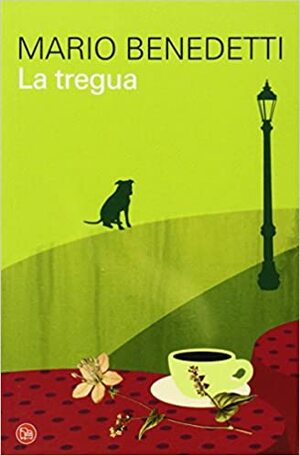 La tregua by Mario Benedetti