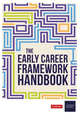 The Early Career Framework Handbook by 
