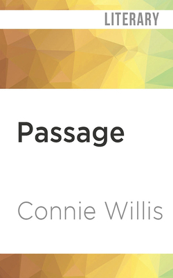 Passage by Connie Willis