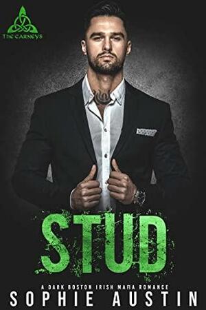 Stud by Sophie Austin