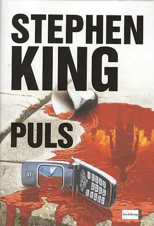 Puls by Stephen King