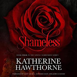 Shameless by Katherine Hawthorne