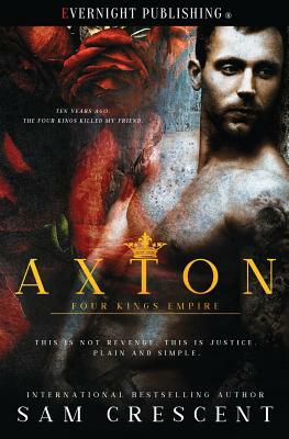 Axton by Sam Crescent