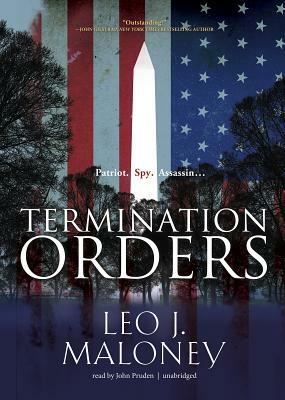 Termination Orders by Leo J. Maloney