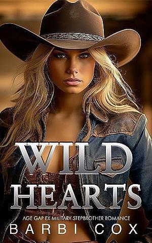 Wild Hearts by Barbi Cox