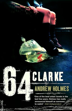 64 Clarke by Andrew Holmes