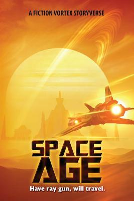 Space Age: Sampler, Volume 1 by David Mark Brown