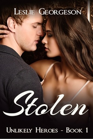 Stolen by Leslie Georgeson