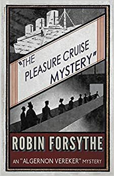 Pleasure Cruise by Michelle M. Pillow, Mandy M. Roth