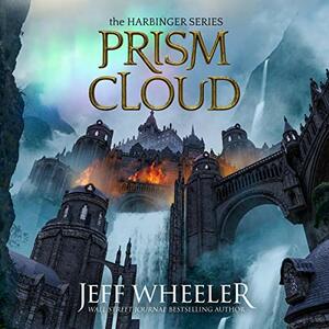 Prism Cloud by Jeff Wheeler