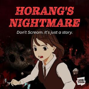 Horang's Nightmare by Horang