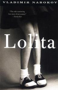 Lolita by Vladimir Nabokov