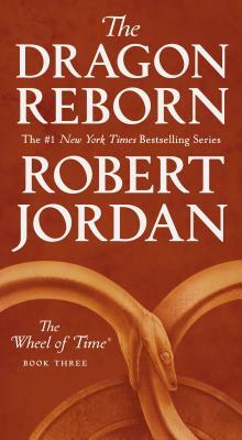 The Dragon Reborn by Robert Jordan