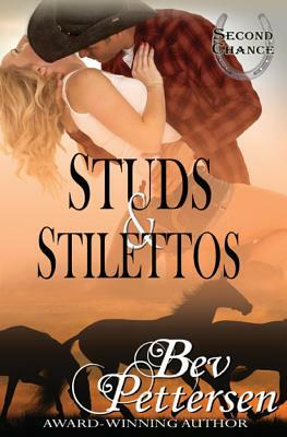 Studs and Stilettos by Bev Pettersen