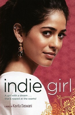 Indie Girl by Kavita Daswani