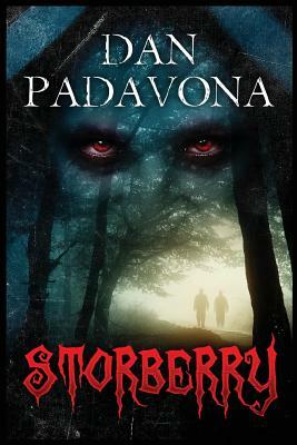 Storberry by Dan Padavona