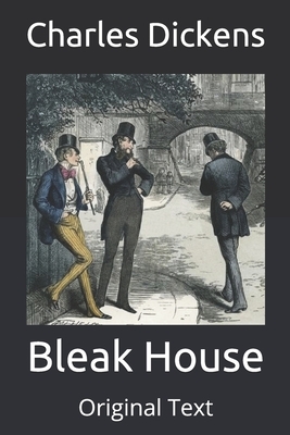 Bleak House by Charles Dickens