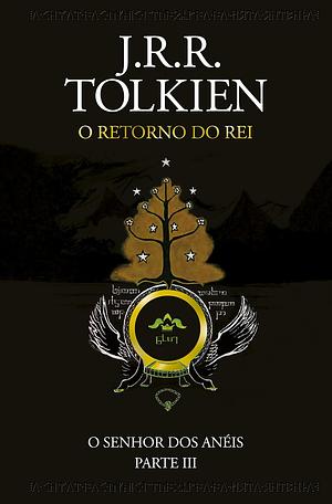 O Senhor dos Anéis by J.R.R. Tolkien