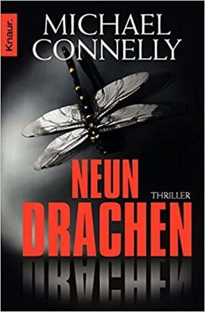 Neun Drachen by Sepp Leeb, Michael Connelly