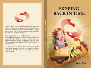 Skyping Back in Time by Agnes Ong