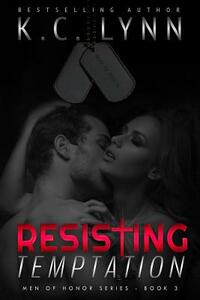 Resisting Temptation by K.C. Lynn