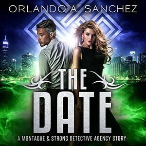 The Date by Orlando A. Sanchez