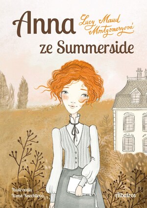 Anna ze Summerside by L.M. Montgomery